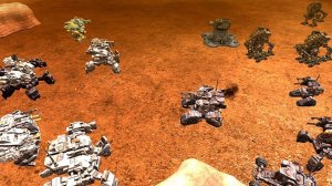 Mech Battle Simulator Online Game