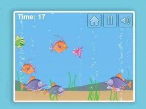 Aqua Challenge: Online Survival Game - Arcade Game