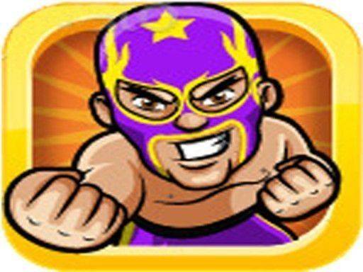 Wrestling Fight Online Game