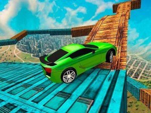 Real Impossible Tracks Race Online Game