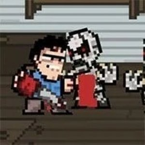 Shadow Cartridge: Timeless Action