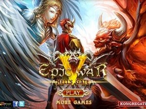 Era Clash 5 Strategy Game