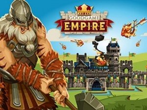 Empire Strategy Builder