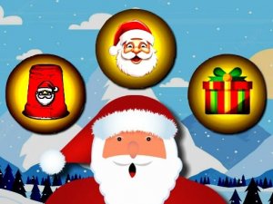 Santa Claus Talk Game