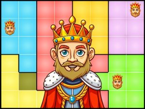 Logic Kingdom Puzzle Challenge