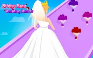 Love Path Runner: Wedding Dash