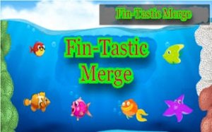 Ocean Merge Puzzle