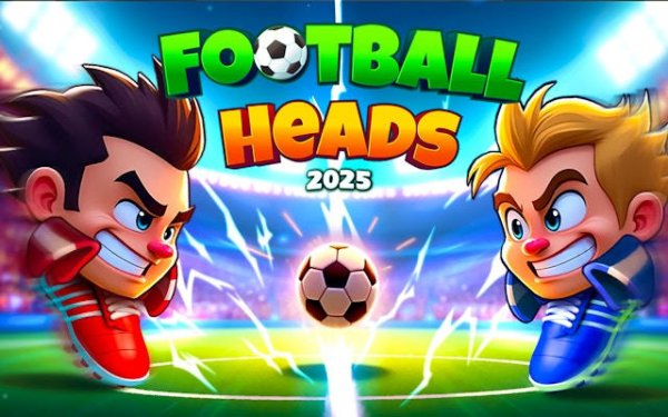 Football Stars 2025 - Quick Play