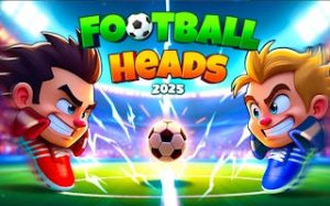 Football Stars 2025 - Quick Play