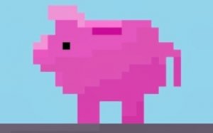 Financial Choice Strategy Game