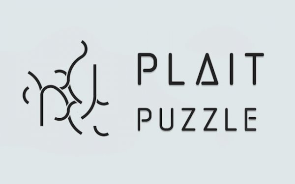 Plait Puzzle: Line Connect Game