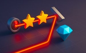 Rayzzle: Light Beam Puzzle