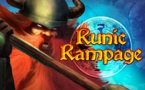 Runic Journey: Dwarf Puzzle Adventure