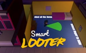 Quiet Gatherer: Mindful Maze