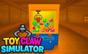 Toy Grabber: Arcade Crane Challenge