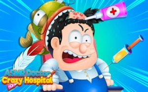 Kids Doctor Hospital Simulation