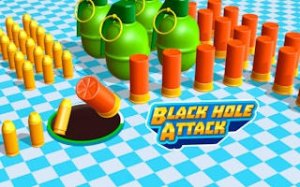Cosmic Vortex: Space Collection Arcade