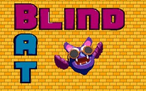 BlindBat: Aerial Hunter Online Arcade Game