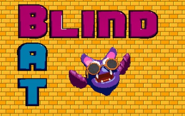 BlindBat: Aerial Hunter