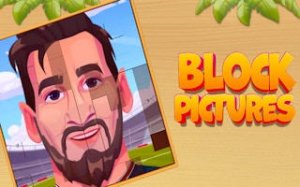 Block Picture Jigsaw Puzzle