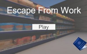 Workplace Escape Logic Quest