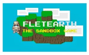 Pixel Realm Creator