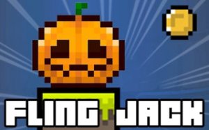 Pumpkin Leap: Puzzle Arcade