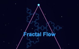 Geometry Flow Puzzle