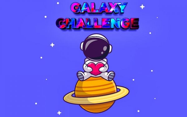Cosmic Dash: Planet Hopper