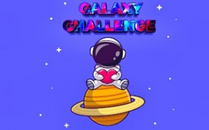 Cosmic Dash: Planet Hopper