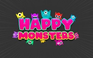 Happy Creature Tap