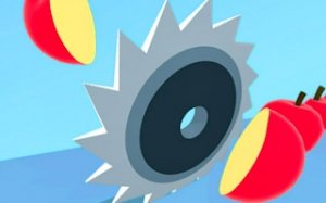 Fruit Gear Dash: Juicy Runner