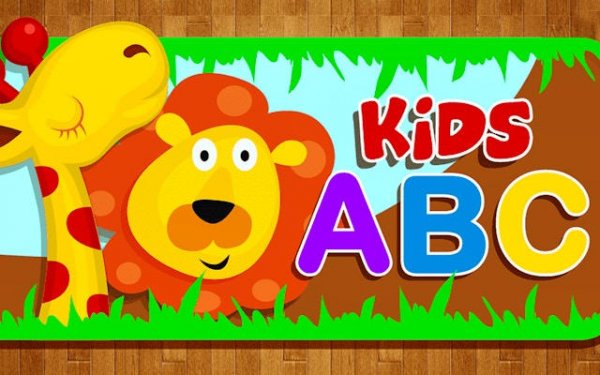 Kids Education ABC: English Learning Games Online