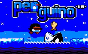 Penguino: Icy Fish Frenzy