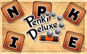 Penki Breakout Brick Puzzle