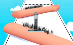 Hair Care Puzzle Fun