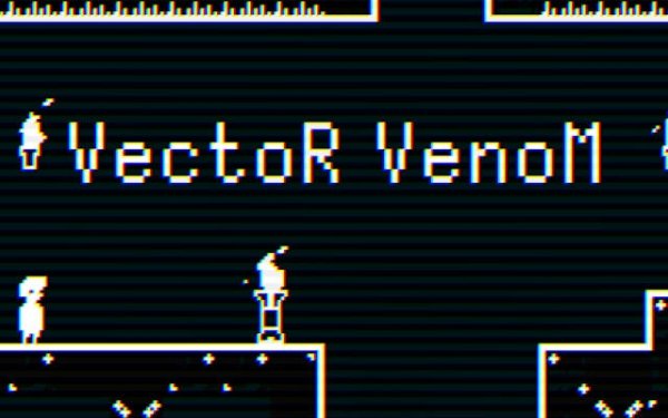 Neon Rush: Pixel Speed Runner