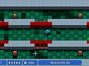 Toy Tank Battle Strategy