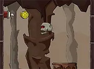 Hero's Challenge: Skill Game
