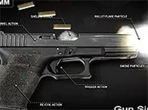 Focus and Accuracy Simulator