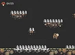Mushroom Helper Journey