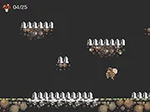 Mushroom Helper Journey
