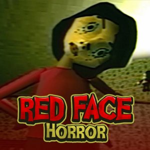 Red Face Mystery Story