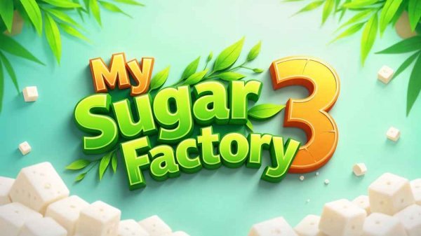 Sweet Processing Plant Manager