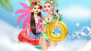 Beach Glam Prep Studio